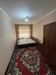 Продается 2 комнатная квартира - подходящая под нежилое 49 м2 на БИЙ.