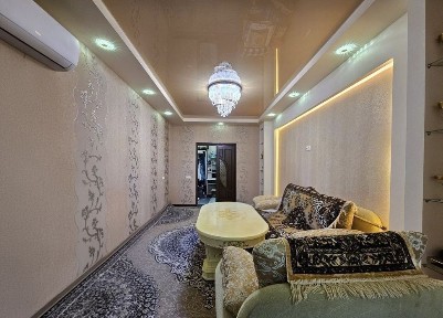 Срочно Продаётся квартира на Алгоритме, 3/3/4, улучшенная