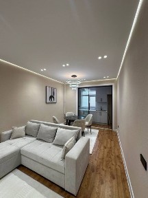Продается 2/3/4 на Авиасозлар-1 (F)