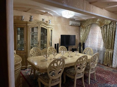 Ташкентская область, Ташкент, Юнусабадский район