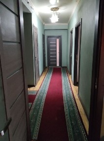 Метро Халклар дустлиги (Дружба народов), 3-комнатная квартира