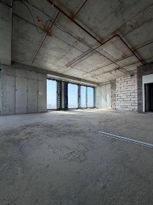 ПРОДАЁТСЯ Квартира ЖК NEST ONE 93м2 35-этаж Вид на Хумо арена и Парк
