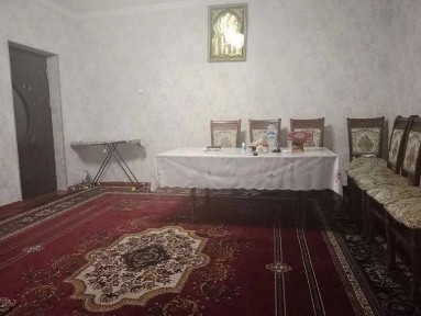 Darxan 2/8/9 60m². Balkon-1×7 balkoni bilan.Z