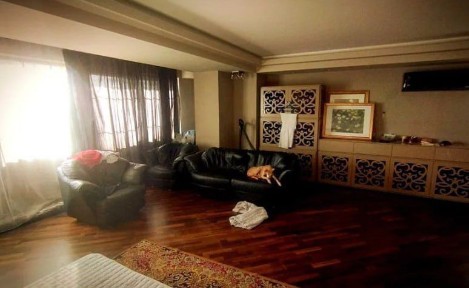 АКАЙ СИТИ. 2/18/18. 75м² ком раздельные. Есть балкон.Z
