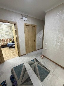 77 серия 70 м² с евроремонтом и кадастром у метро Дружба Народов'