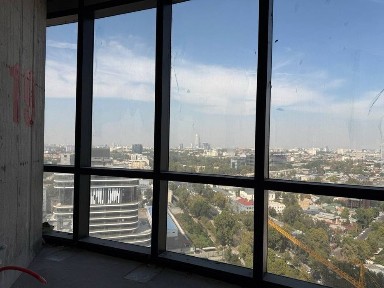 PIRAMIT TOWER 60м2 2/20/48 Срочно продается коробка