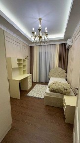 СДается в аренду Алмазарский район Алмазар сити 3 ком