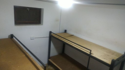 Ijaraga xona beriladi