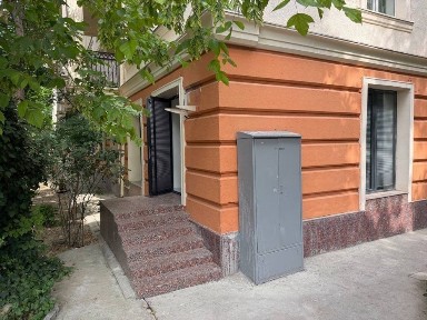 Mirzo Ulug'bek Maksim gorkiy