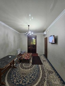 Срочно аренда квартиру Массив Ялангач 2/3/4 балкон 1.5/3