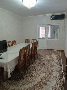 Ташкентская область, Мирабад
