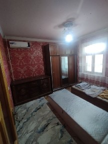 Arenda 2 xonaliy 3 xona qilingan kvartira