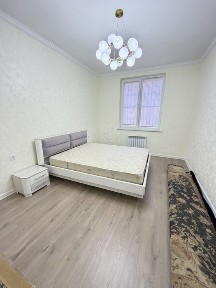Сергели Нур Хает 2/4/9 Новостройка В Аренду
