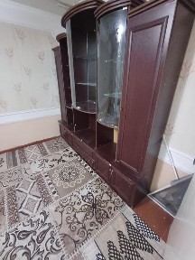 Бадамзар Ровд 3 хонали отдельный вход