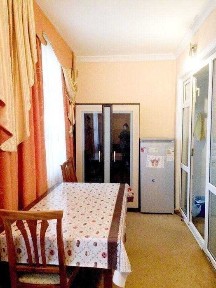 Сдается 3 комнатная квартира Ц6. Улица Амира Темура (метро Минор)