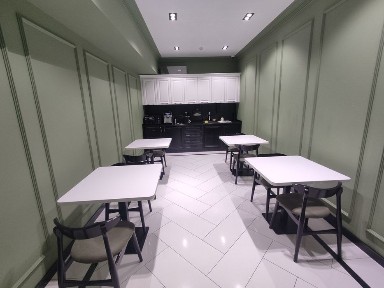 Аренда офиса 35м² премиум класса