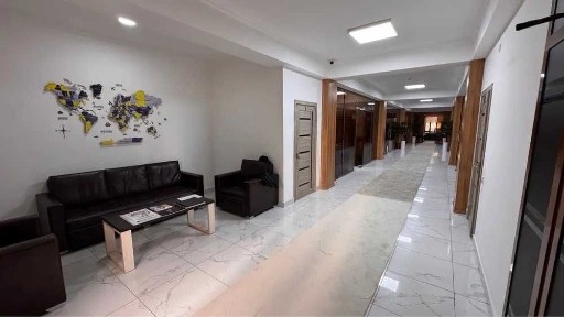 Аренда нежилого помещения в центре города 2000 м2