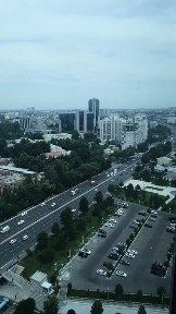 Minor Towerdan Ofislar / Офисы в Минор Tower
