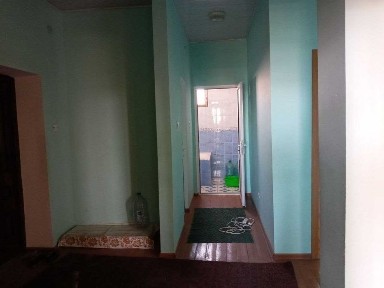 Урганч шахрида Гипермаркет енгинасида 3 хонали кв. ижарага берилади