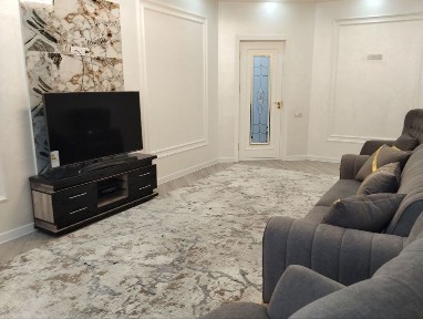 Квартира новостройка 103 кв. м