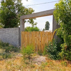 Участок продается