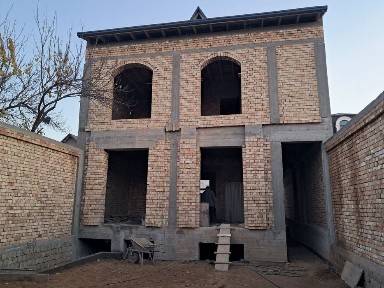 Уй сотилади, коробка, Катта Хасанбой