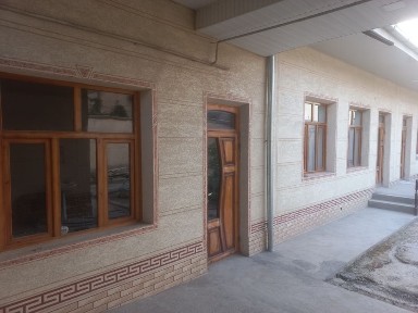 Ташкентская область, Ташкент, Мирзо-Улугбекский район