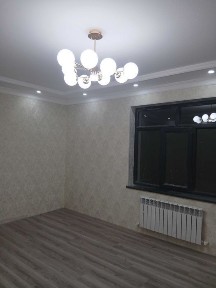 Oq qovoq med nur poliklinika yonida hovli sotiladi