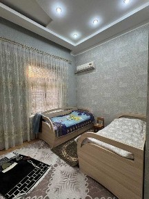 СРОЧНО продаётся 8 комнатная 5 сотых участок (фасад 16,5*30) (ИПОТЕКА)