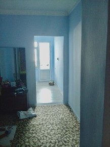 Shahar markazidan xonadon sotiladi