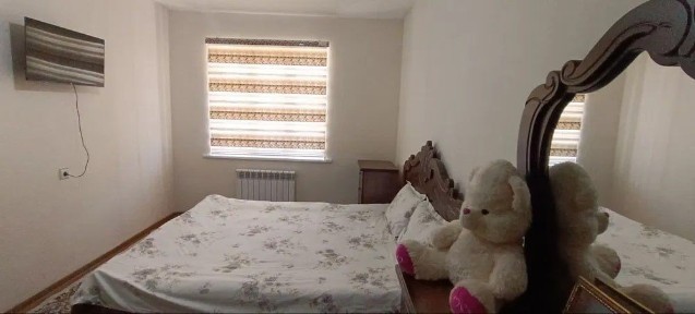 Самаркан Дарваза 2/2/12 Новостройка Тоза ремонт Обш: 60 кВ. м