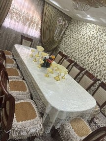Ташкентская область, Ташкент, Шайхантахурский район