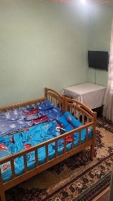 3-х комнатая на ХАМЗЕ 3-1-4, 72м2, 77серия