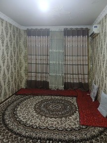 Ташкентская область, Ташкент, Алмазарский район