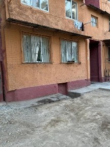 Продается квартира в бекабаде