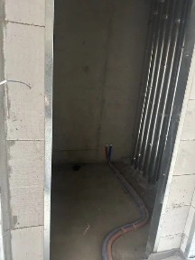 ЖК Nrg Jomiy евродвушка, 46м2+кладовка 5м2.