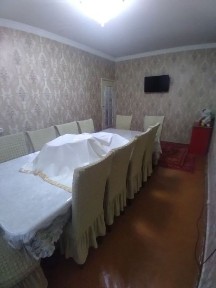 Medgaradok 3 xona