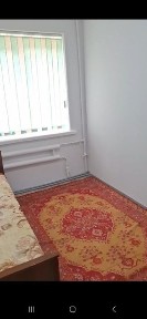 2 комнатная квортира