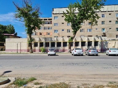 Ташкентская область, Ташкент, Мирзо-Улугбекский район