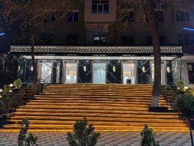 Сдаётся офис в аренду | Новомосковская | стадион Старт |
