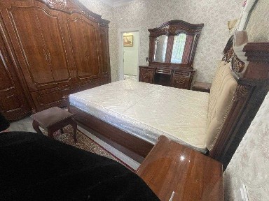 Самаркандская область, Самарканд