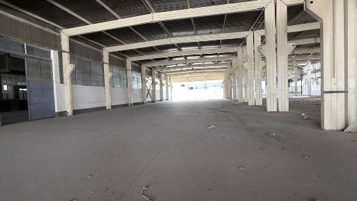 Производственная база на продажу