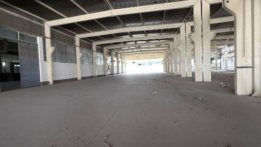 Производственная база на продажу