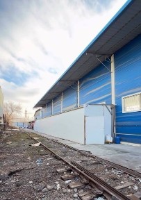 Производственная база на продажу