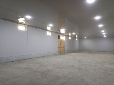 Ishlab chiqarish binosi,sklad ijaraga