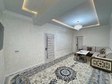 Реклама №3311 Продаётся квартира