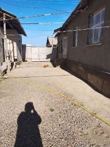 Ташкентская область, Чирчик