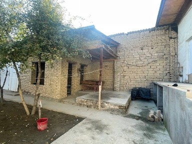 Ташкентская область, Назарбек