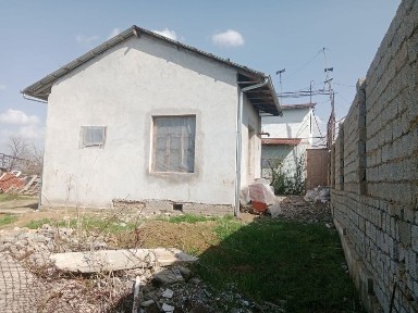Продается участок 6 соток с кадастром Кушкунди.