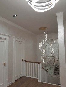 Ташкентская область, Ташкент, Сергелийский район